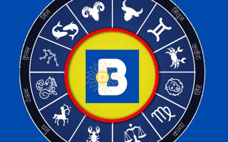 दैनिक पंचांग और राशिफल - रविवार , 20 जुलाई 2025