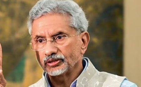 अमेरिका ने TRF को किया बैन तो भारत हुआ खुश, जयशंकर- बहुत खूब