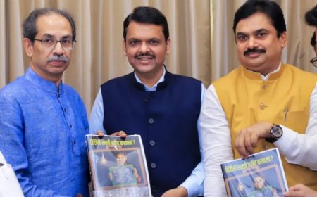 सीएम देवेंद्र फडणवीस की बात मानेंगे उद्धव ठाकरे? महाराष्‍ट्र विधानसभा के सत्र पर कितना होगा असर