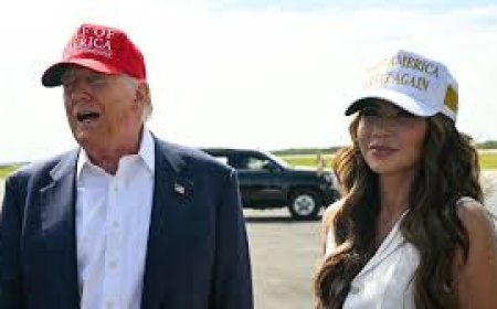 ‘हमारा देश कबाड़खाना नहीं’... ट्रंप ने ऐसा क्या किया कि भड़का 12 लाख की आबादी वाला देश, अमेरिका को सुना दिया