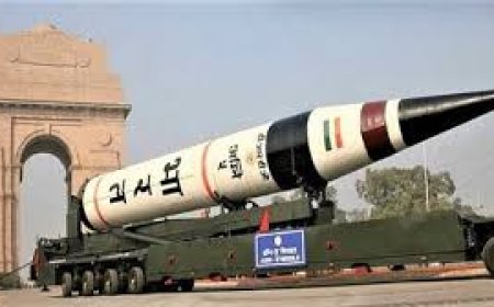 अग्नि-1 की तपिश में जल जाएगा पाक, पृथ्‍वी-2 चली तो मुनीर को 'सिंदूर' से भी बुरी पड़ेगी मार, F16- JF17 बनेंगे कबाड़