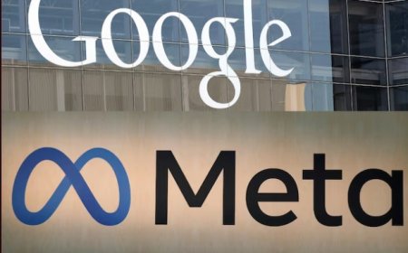 बेटिंग एप मामले में गूगल-मेटा पर ED का शिकंजा, दोनों MNCs पर गंभीर आरोप, 21 जुलाई को तलब