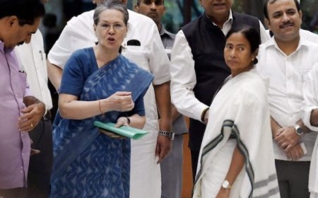 AAP दूर, ममता मंजूर... SIR से ये कैसा डर? मॉनसून सत्र पर INDIA गठबंधन का आज मंथन