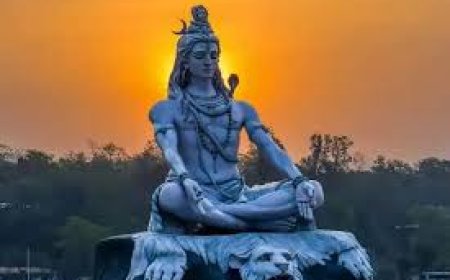 भगवान शिवजी की करते हैं पूजा? सोमवार को भूलकर भी न करें ये 5 काम, वरना...भोलेनाथ का नहीं मिलेगा आशीर्वाद!