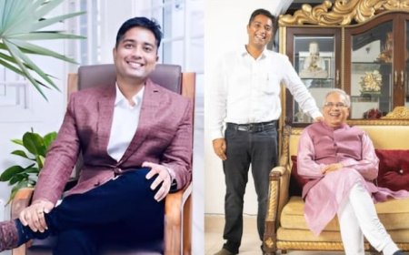 छत्तीसगढ़ शराब घोटाला : चैतन्य बघेल-भूपेश बघेल का रोल, आबकारी नीति में बदलाव