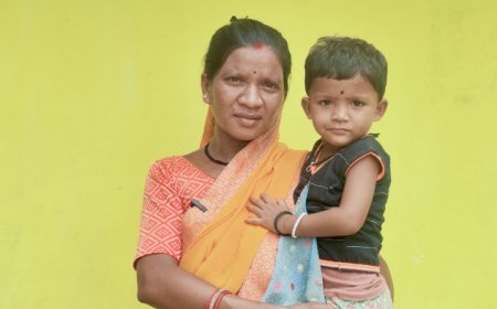 महतारी वंदन योजना बनी आर्थिक संबल, महिलाएं गढ़ रहीं बेहतर कल