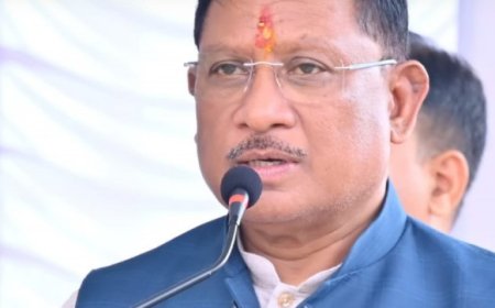 मुख्यमंत्री के विशेष प्रयास से कोतबा सामुदायिक स्वास्थ्य केंद्र के लिए 56 पदों की मिली स्वीकृति