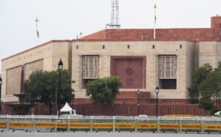 बॉर्डर के बाद अब संसद में 'जंग', मानसून सत्र में क्या होगा विपक्ष का एजेंडा, ऑपरेशन सिंदूर पर सरकार कितनी तैयार