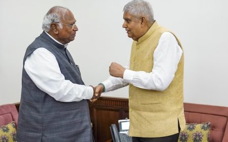 50 नहीं 49 हैं... यशवंत वर्मा पर महाभियोग और फिर जगदीप धनखड़ का इस्तीफा, जानिए क्या हुआ था दिनभर