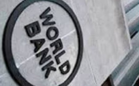 र साल खतरे में 1.30 लाख भारतीयों की जान......जिंदगी बचाने के लिए चाहिए 206 लाख करोड़, विश्‍व बैंक ने दी सीधी चेतावनी