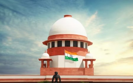 सरकारी बंगले पर कब्जे को लेकर भड़का सुप्रीम कोर्ट, कहा- जीवन भर नहीं रख सकता कब्जा, 21 लाख का जुर्माना भी लगाया