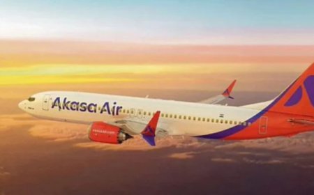 एयर इंडिया विमान हादसे के बाद अकासा एयर ने की फ्यूल स्विच की जांच, रिपोर्ट में क्‍या निकला? कंपनी के पास हैं 30 बोइंग विमान