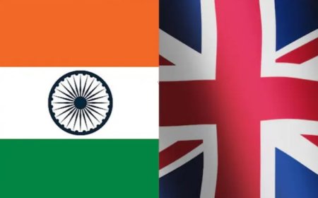 India-UK FTA: ₹863580 के एग्री एक्‍सपोर्ट टारगेट को मेगा बूस्‍ट, भारतीय किसानों की इस तरह होगी बल्‍ले-बल्‍ले