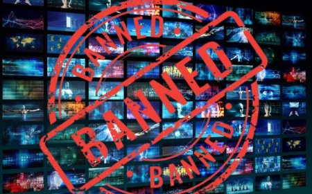 उल्लू, ऑल्ट बालाजी जैसे OTT प्लेटफॉर्म्स भारत में बैन,अश्लील कॉन्टेंट पर चला सरकार का चाबुक