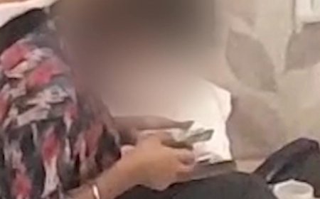 होटल के कमरे में ड्रग्स की पार्टी! युवती का वीडियो वायरल