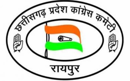 आदिवासी छात्रा गर्भवती मामला, कांग्रेस ने बनाई जांच समिति  - विधायक सावित्री मंडावी के नेतृत्व में करेगी जांच 