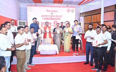 सरकार बेहतर स्वास्थ्य सेवा देने के लिए संकल्पित है :मुख्यमंत्री 