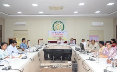 मेरा गांव मेरी पहचान से 78 गांवों को होगा लाभ 