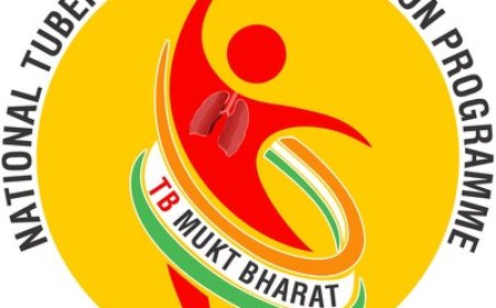 प्रदेश की 4106 ग्राम पंचायतें हुईं टीबी मुक्त घोषित  -टीबी मुक्त ग्राम पंचायत कार्यक्रम के उत्कृष्ट क्रियान्वयन के लिए छत्तीसगढ़ को मिला राष्ट्रीय सम्मान