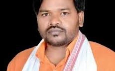 भाजयुमो प्रदेश अध्यक्ष को पार्टी ने थमाया कारण बताओ नोटिस, सोशल मीडिया बयानबाज़ी बनी वजह