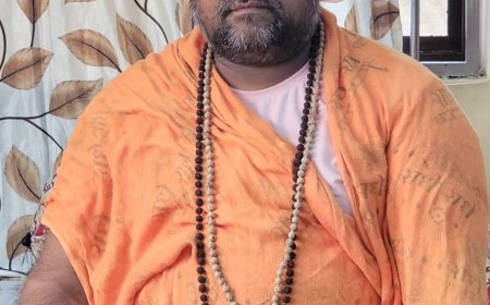 बस्तर नहीं, अब 'दंडकारण्य' कहिए! संत समाज और धर्म स्तंभ काउंसिल की ऐतिहासिक मांग