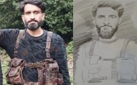 सेना ने कैसे लिया पहलगाम का बदला?