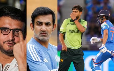 कोई भड़का, तो किसी ने किया सपोर्ट