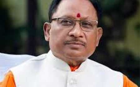 साय कैबिनेट की बैठक बुधवार को