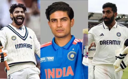 आईसीसी रैंकिंग में टीम इंडिया की बादशाहत