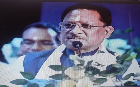 कृषि निर्यात के लिए राज्य में बनेगा एक्सपोर्ट हब