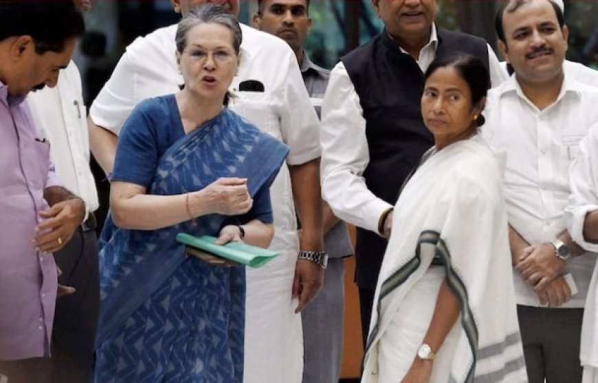 AAP दूर, ममता मंजूर... SIR से ये कैसा डर? मॉनसून सत्र पर INDIA गठबंधन का आज मंथन