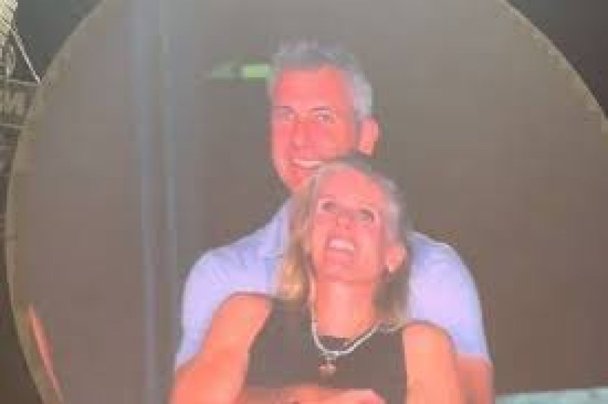 Coldplay कॉन्सर्ट की ‘Kiss-Cam’ से उजागर हुआ CEO का अफेयर, सोशल मीडिया ने बना दिया ‘वायरल कोर्टरूम’