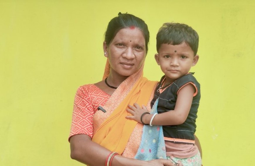 महतारी वंदन योजना बनी आर्थिक संबल, महिलाएं गढ़ रहीं बेहतर कल