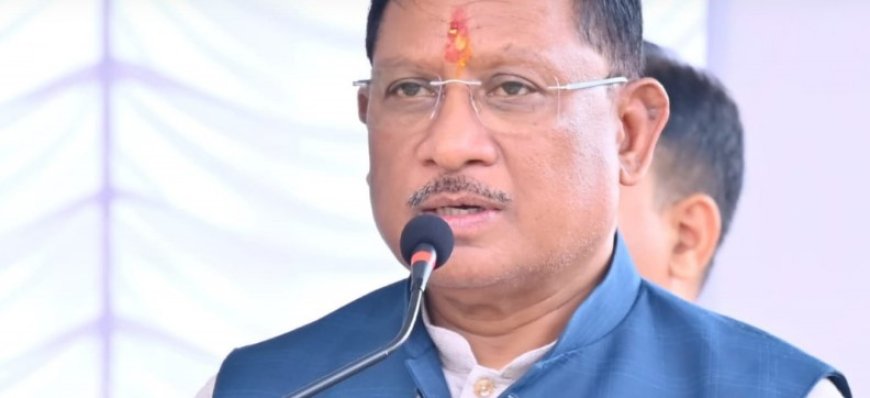 मुख्यमंत्री के विशेष प्रयास से कोतबा सामुदायिक स्वास्थ्य केंद्र के लिए 56 पदों की मिली स्वीकृति