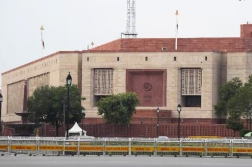 बॉर्डर के बाद अब संसद में 'जंग', मानसून सत्र में क्या होगा विपक्ष का एजेंडा, ऑपरेशन सिंदूर पर सरकार कितनी तैयार