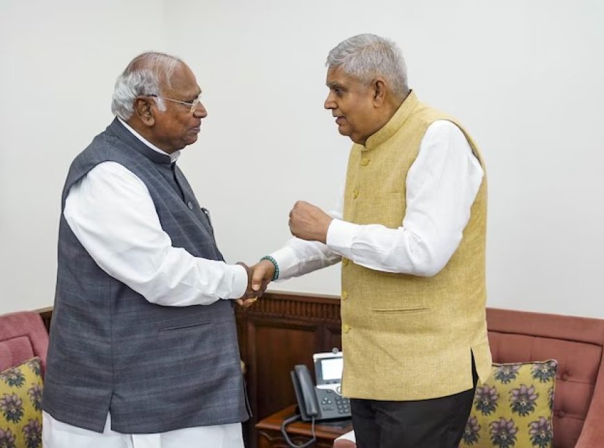 50 नहीं 49 हैं... यशवंत वर्मा पर महाभियोग और फिर जगदीप धनखड़ का इस्तीफा, जानिए क्या हुआ था दिनभर