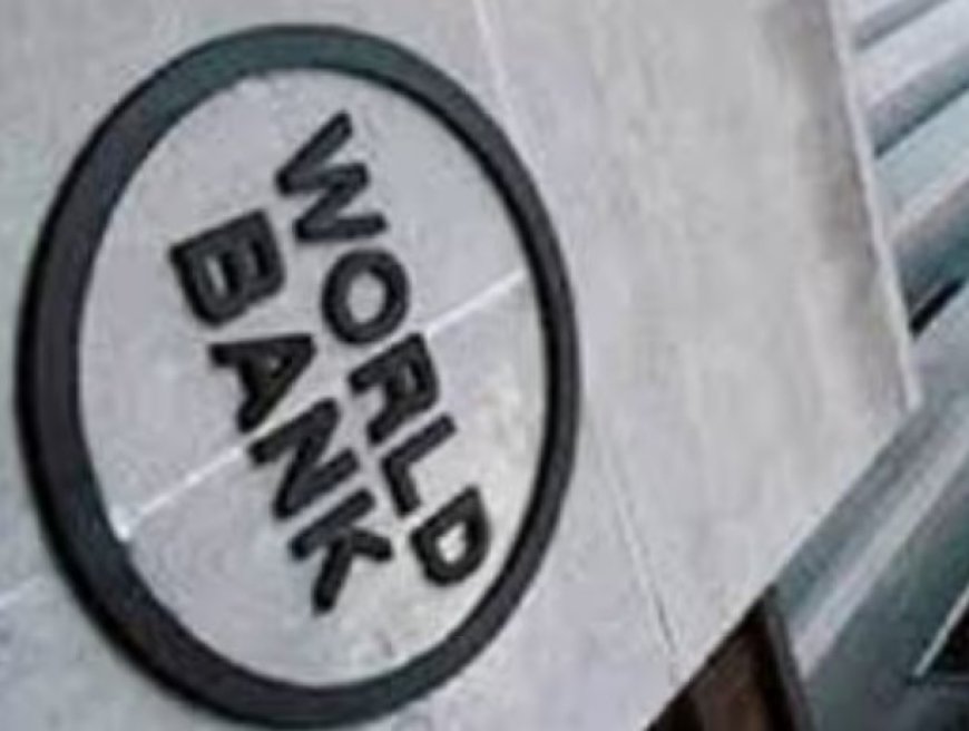 र साल खतरे में 1.30 लाख भारतीयों की जान......जिंदगी बचाने के लिए चाहिए 206 लाख करोड़, विश्‍व बैंक ने दी सीधी चेतावनी