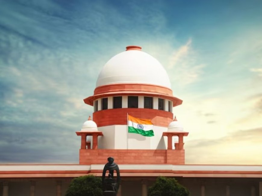 सरकारी बंगले पर कब्जे को लेकर भड़का सुप्रीम कोर्ट, कहा- जीवन भर नहीं रख सकता कब्जा, 21 लाख का जुर्माना भी लगाया