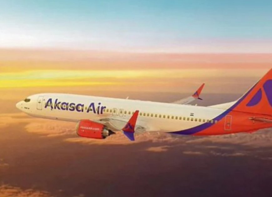 एयर इंडिया विमान हादसे के बाद अकासा एयर ने की फ्यूल स्विच की जांच, रिपोर्ट में क्‍या निकला? कंपनी के पास हैं 30 बोइंग विमान