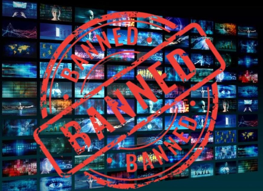 उल्लू, ऑल्ट बालाजी जैसे OTT प्लेटफॉर्म्स भारत में बैन,अश्लील कॉन्टेंट पर चला सरकार का चाबुक