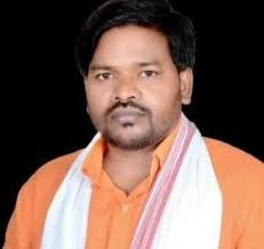 भाजयुमो प्रदेश अध्यक्ष को पार्टी ने थमाया कारण बताओ नोटिस, सोशल मीडिया बयानबाज़ी बनी वजह