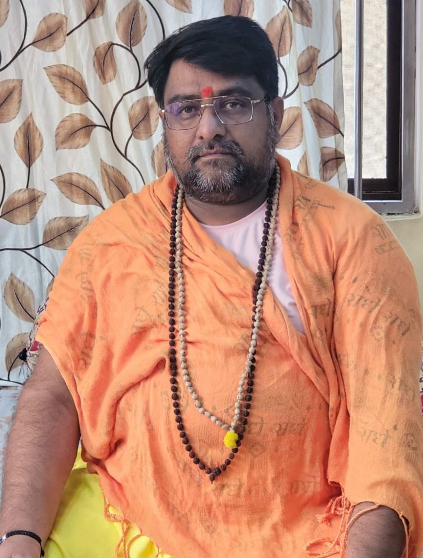 बस्तर नहीं, अब 'दंडकारण्य' कहिए! संत समाज और धर्म स्तंभ काउंसिल की ऐतिहासिक मांग