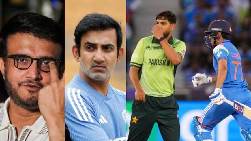 कोई भड़का, तो किसी ने किया सपोर्ट