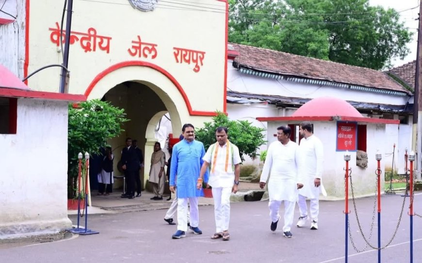 सत्य परेशान हो सकता है पराजित नहीं- बैज