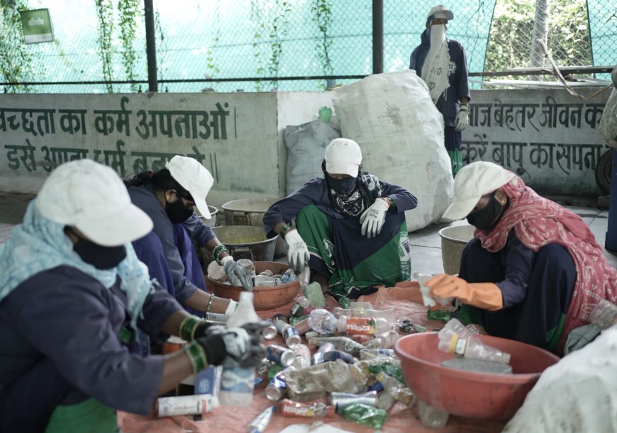 शहरी स्वच्छता में छत्तीसगढ़ की लंबी छलांग स्वच्छता सर्वे में शामिल 169 में से 115 शहरों ने सुधारी अपनी रैंकिंग