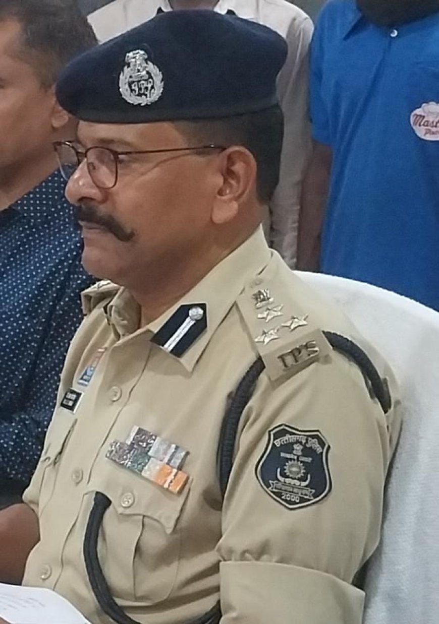 कानूनी प्रावधान भी साफ.......   हेलमेट  नहीं पहनने पर पुलिसकर्मियों को लगेगा जुर्माना और होगी विभागीय कार्रवाई