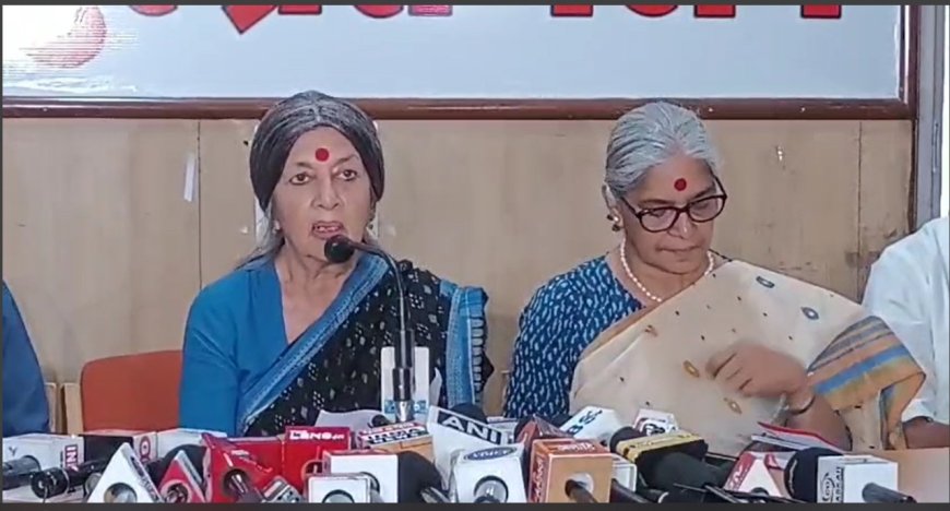 ननों की गिरफ्तारी से सियासी भूकंप: केरल से रायपुर तक गरमाया विवाद