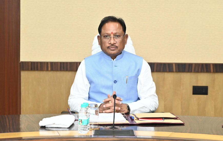 विकास, पारदर्शिता और खेल प्रतिभा को नई उड़ान