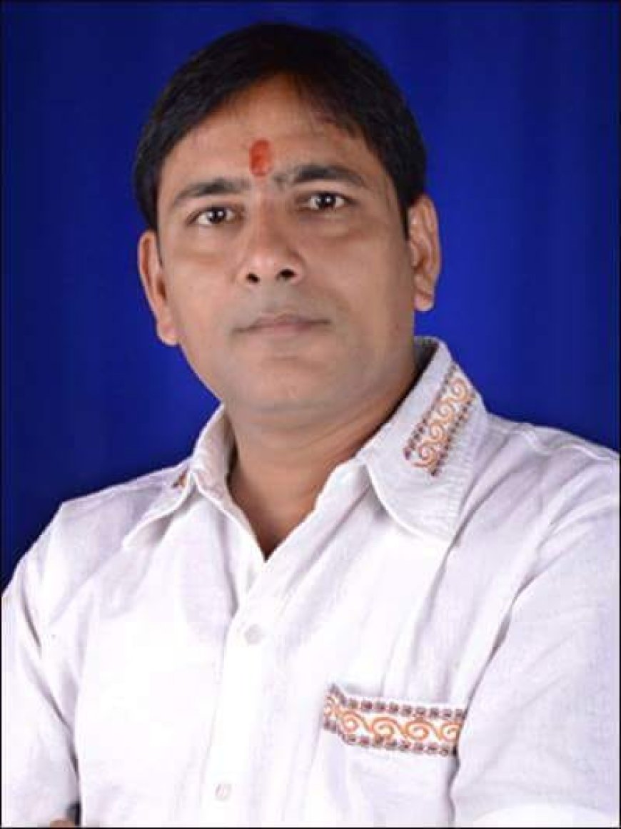 रायपुर सराफा एसोसिएशन की नई कार्यकारिणी घोषित, अनुभवी पदाधिकारियों को मिली जिम्मेदारी   