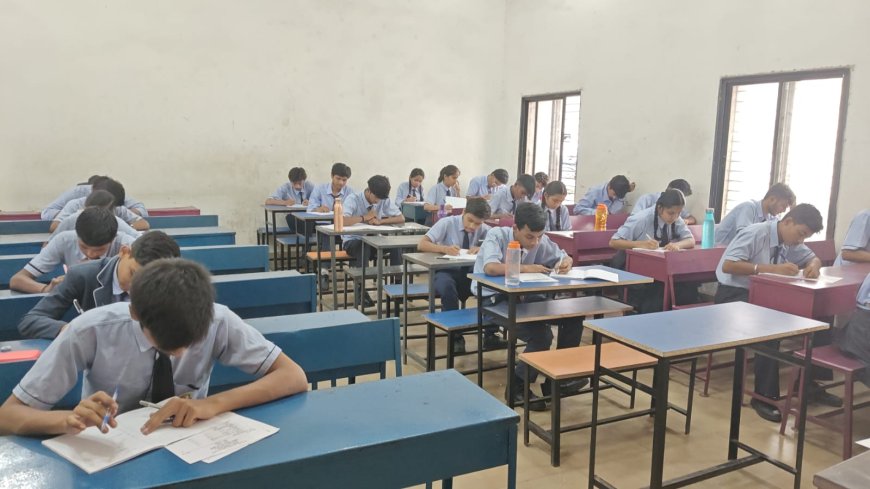 मिशन उत्कर्ष 2025